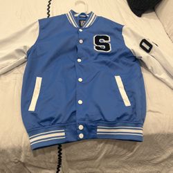 Seven Souls Jacket 