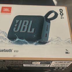 Jbl Go 4