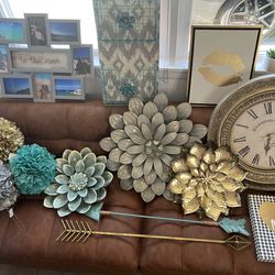Girl Room Decor Bundle