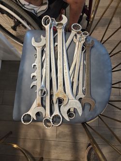 Proto/ Wrench/tool