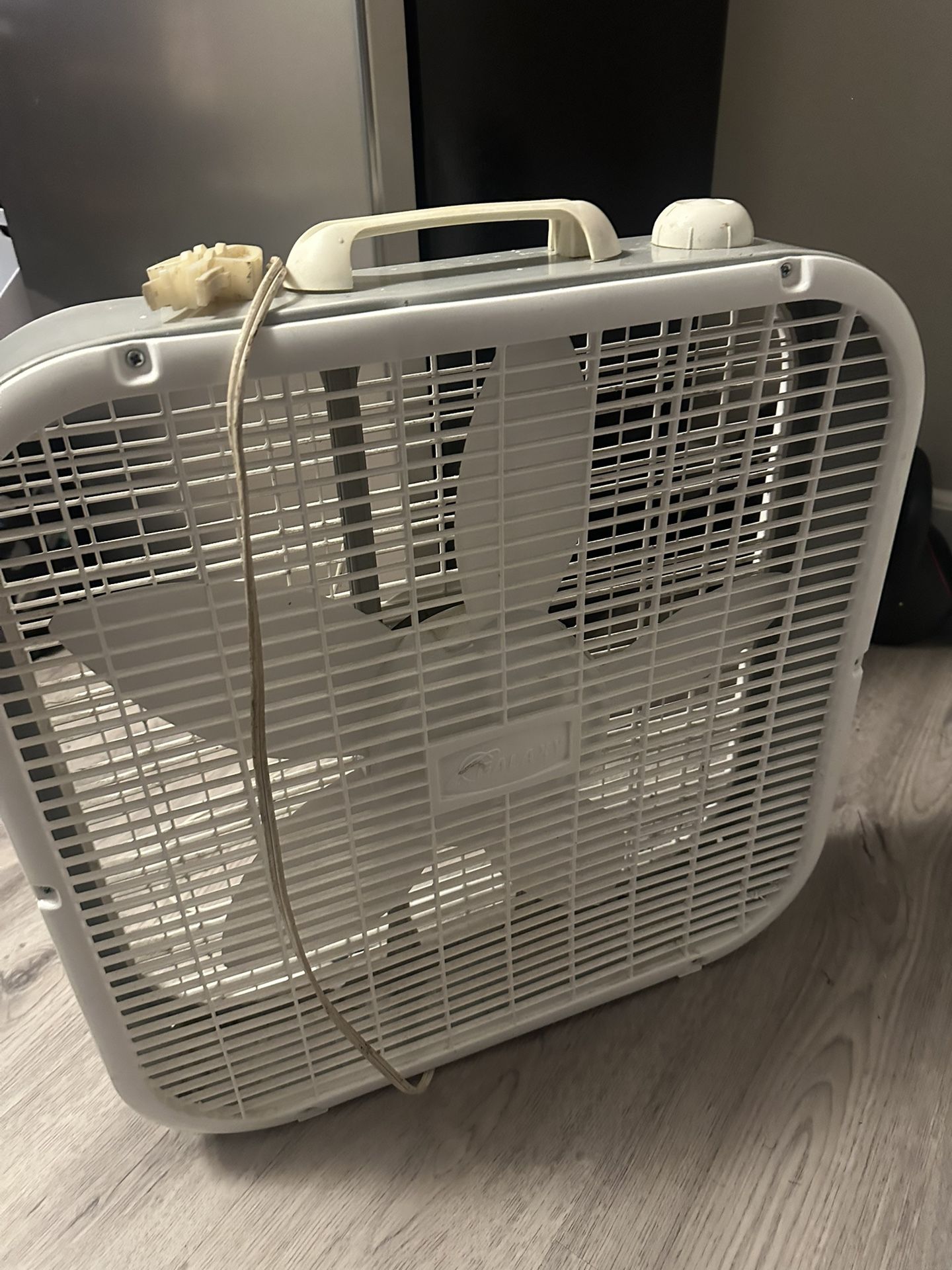 Box Fan