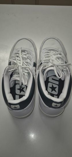 Converse Fastbreak Mind White 