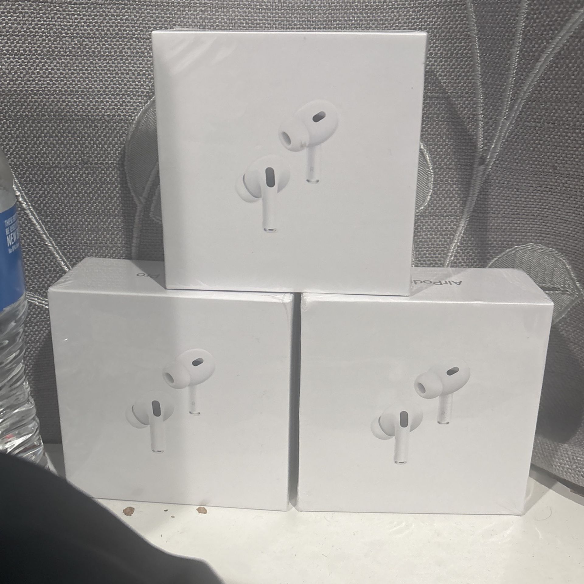 AirPod Pro Gen 2 Brand New Sealed