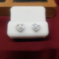 925 Earrings  