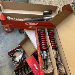 Not Free TRD Pro Lift 