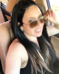 Lace front Wig