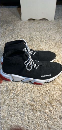 Balenciaga shoes