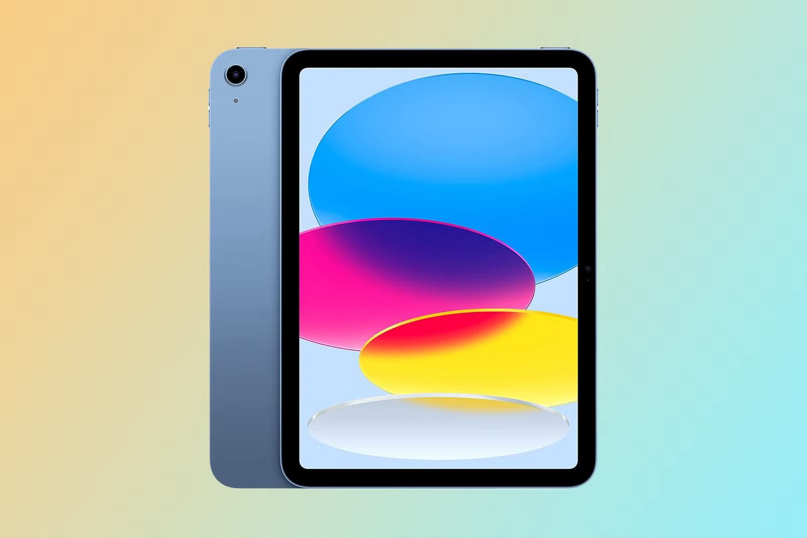 iPad 10th Generation (2022) 64GB Wifi + 5G