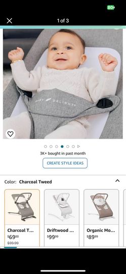 Baby Delight Bouncer