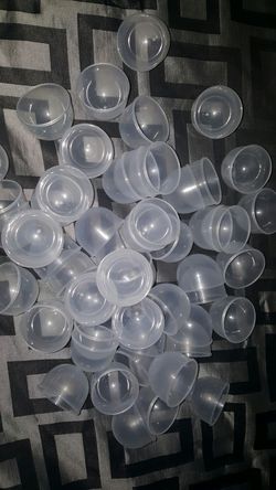 2 inch capsule with tops