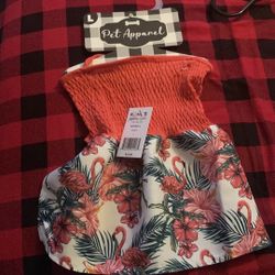 Dog Apparel