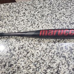 Marucci Cat 9