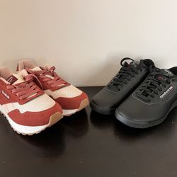 Women’s Reebok 