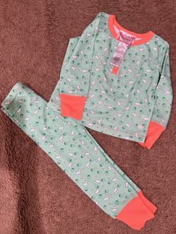 American Girl Beforever Pajama