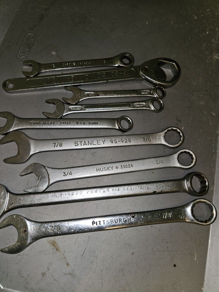 Mecanic Tools