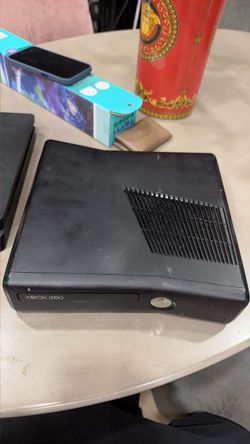 Xbox 360S