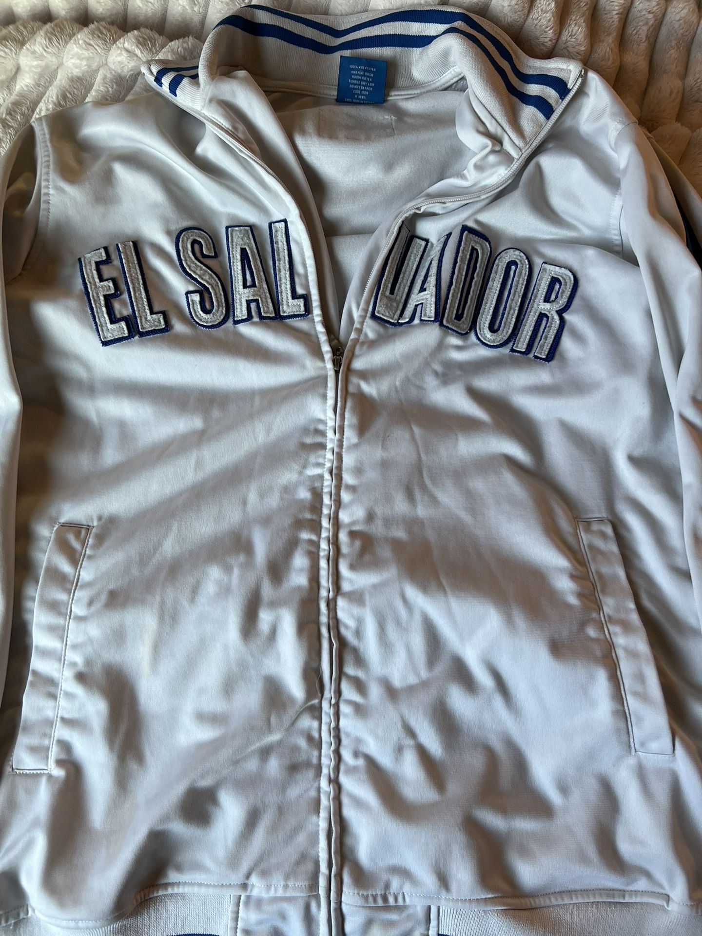 Mens Jacket