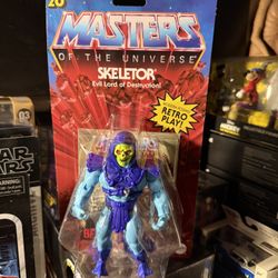 Toys