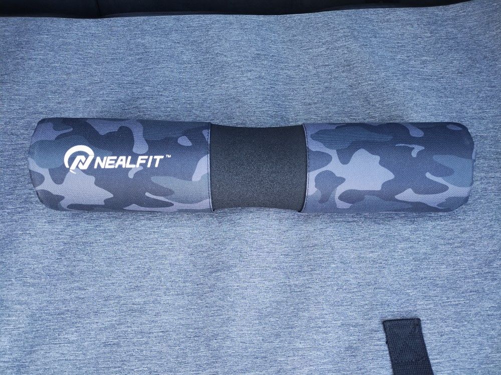Barbell /Hip thrust Pad