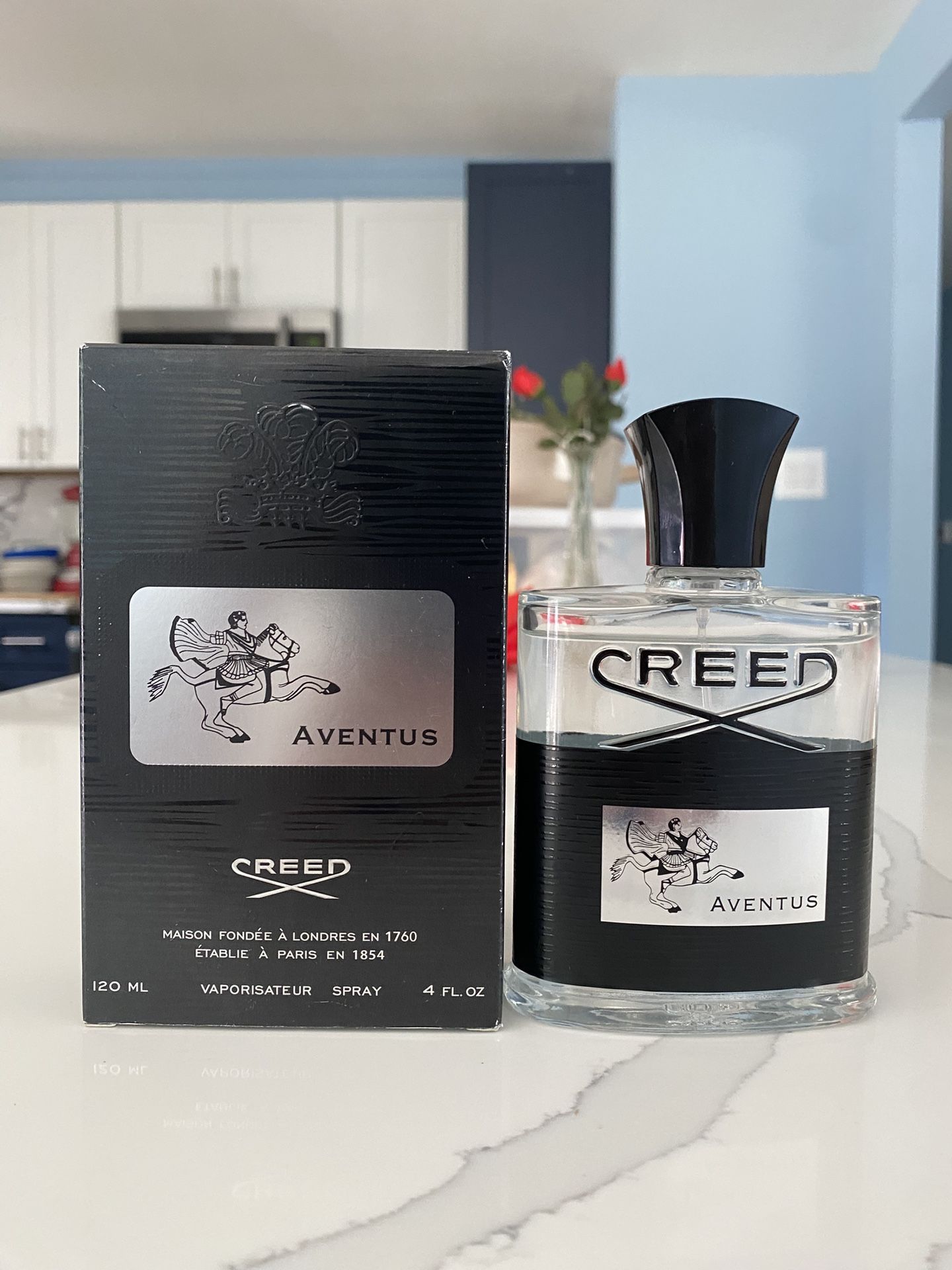 Creed Aventus 120ml