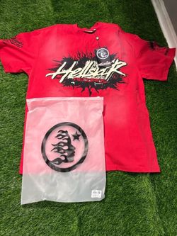 Hellstar Red Shirt