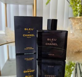 Bleu de Chanel Eau de Parfum 3.4fl oz