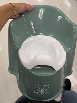 Bjorn potty toilet
