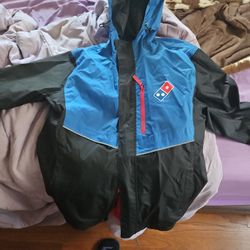 Dominos Jacket