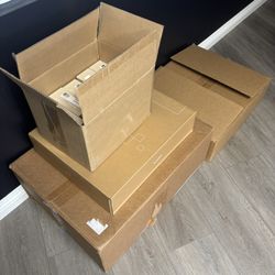 Unifi Whole house Camera System With Receipts 