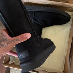 Uggs