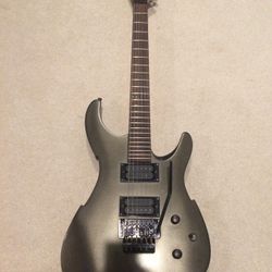 Peavey EXP - V Electric guitar RARE
