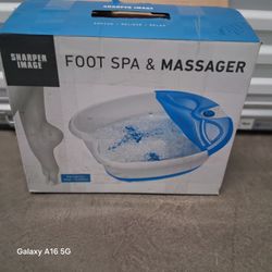 Foot Massager Never Used