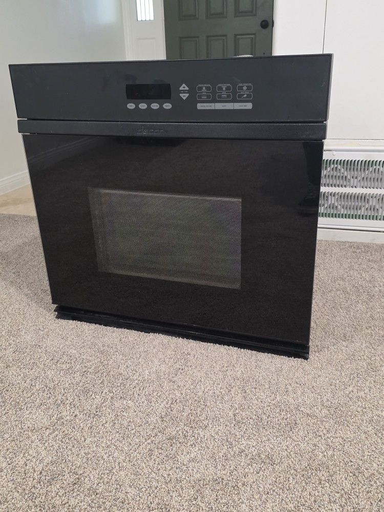 Dacor Wall Oven