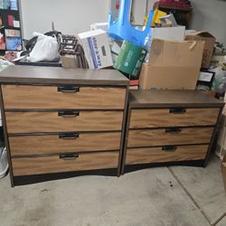 Matching Drawer Cabinet 