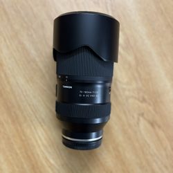 Tamron 70-180mm f/2.8 Di III VC VXD G2 Lens (Sony E)
