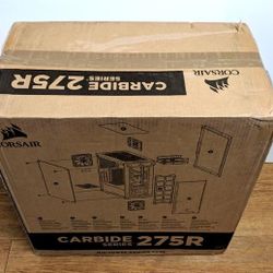 Corsair Carbide 275R Case