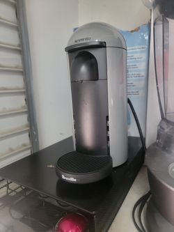 Nesspreso With Drawer Stand