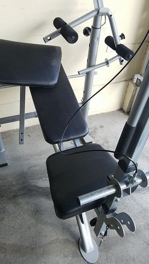 New And Used Weight Bench For Sale In Las Vegas Nv Offerup
