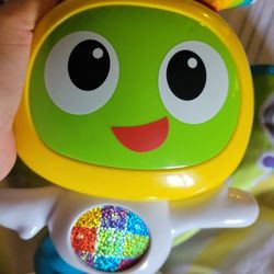 Dancing Toy
