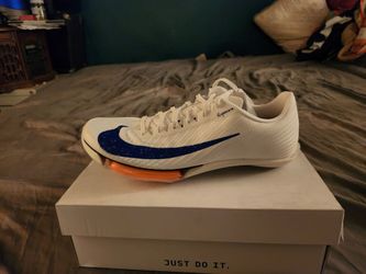 Nike Maxfly 2 FP Blueprint Bowerman Prototype NEW Men's 8-9.5 / Women's 9.5-11