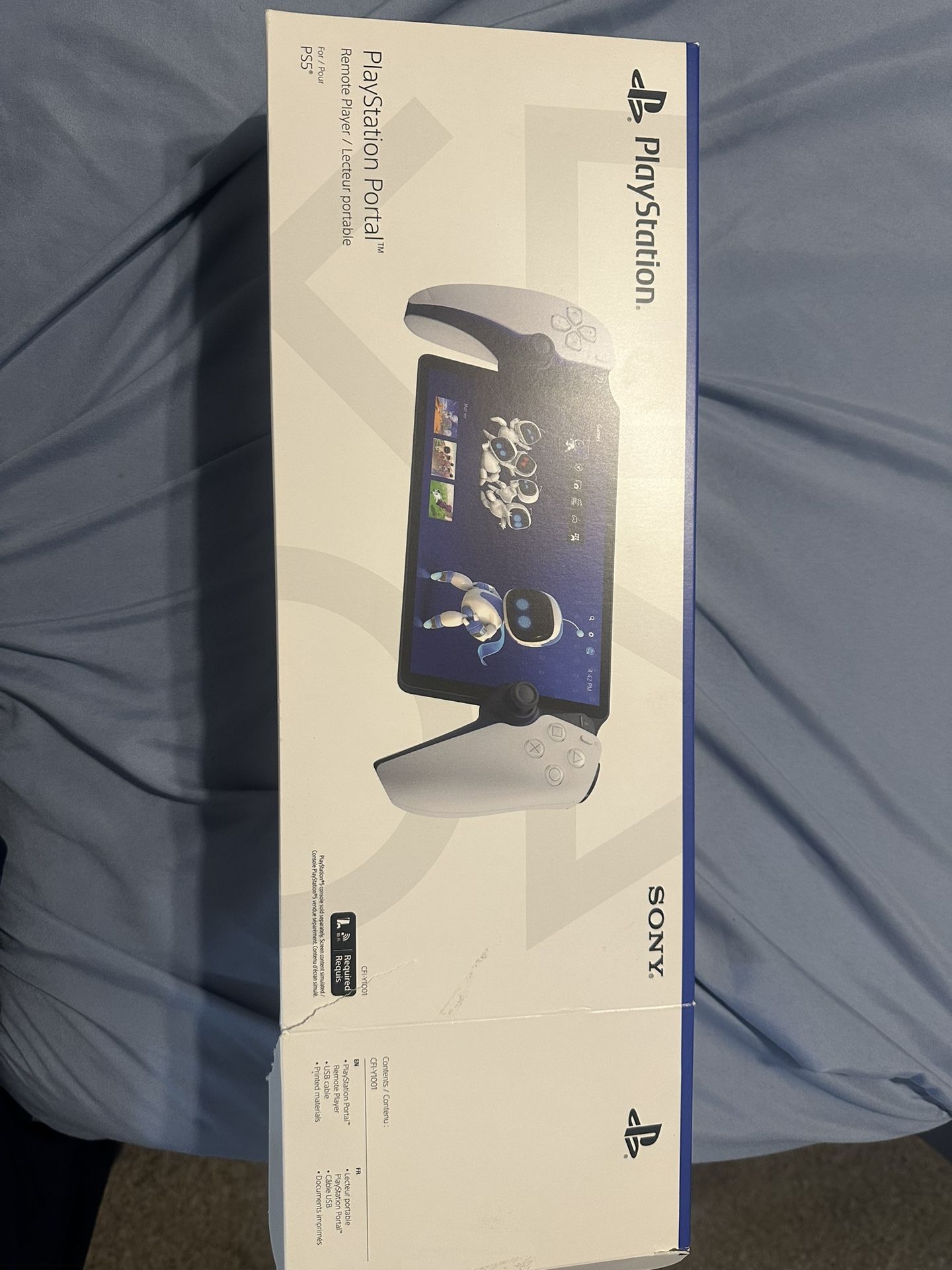 PlayStation portal
