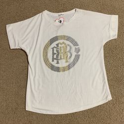 New Shirt Brand New
