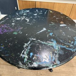 Art Table
