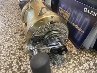 penn 747 spinning reel VINTAGE PENN 747 POWER DRIVE 4.2:1 SPINNING REEL