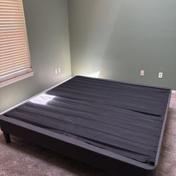 Nectar Bed Frame 