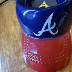 MLB Atlanta Braves Scent Warmer