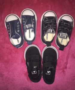 Toddler Shoes - Size 4