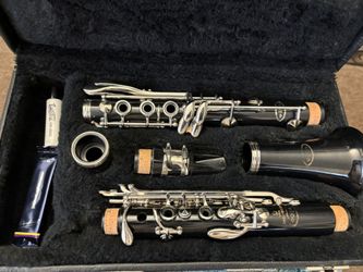 Vito Clarinet Fresh Overhaul