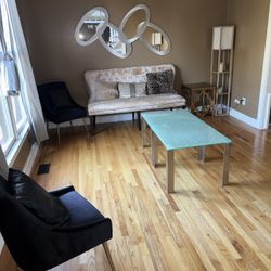 Sitting Room Furniture (Prices In Description)