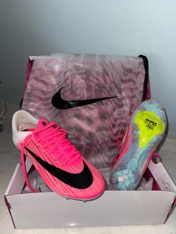 Nike Zoom Mercurial Superfly 11 Elite AG-Pro Soccer Cleats – Brand New